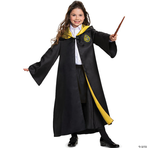 Hogwarts Robe Deluxe - Child | Horror-Shop.com
