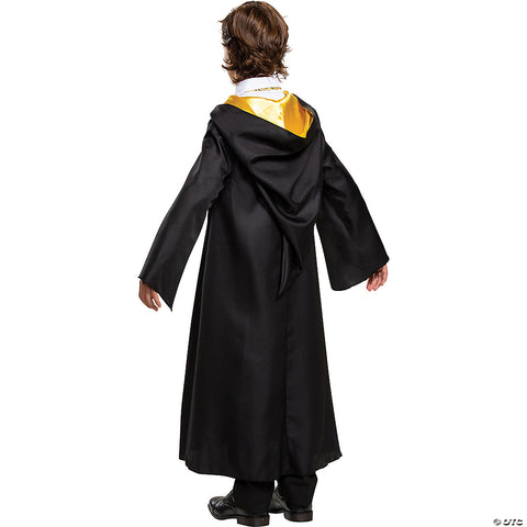 Hufflepuff Robe Deluxe - Child