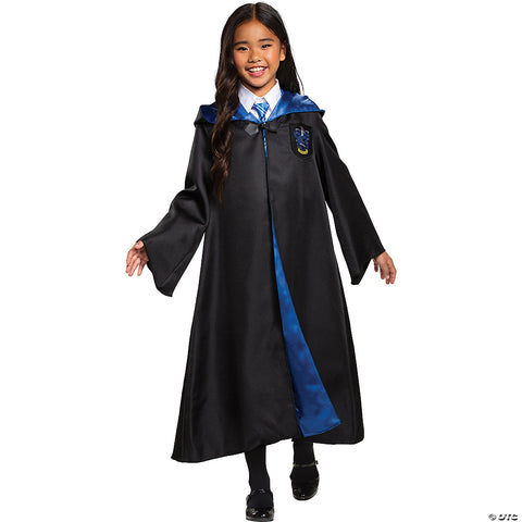 Ravenclaw Robe Deluxe - Child | Horror-Shop.com