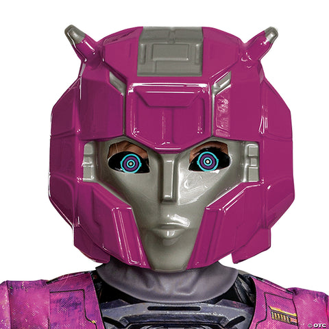 Kids Deluxe Transformers One™ Elita One Costume - Small 4-6 | Horror-Shop.com