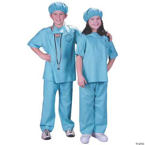 Doctor