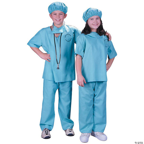 Doctor | Horror-Shop.com