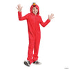 Kids Elmo Adaptive Costume - Medium 