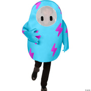 kids-fall-guys-blue-polyester-tunic-coral-blue-costume-fits-up-to-size-14