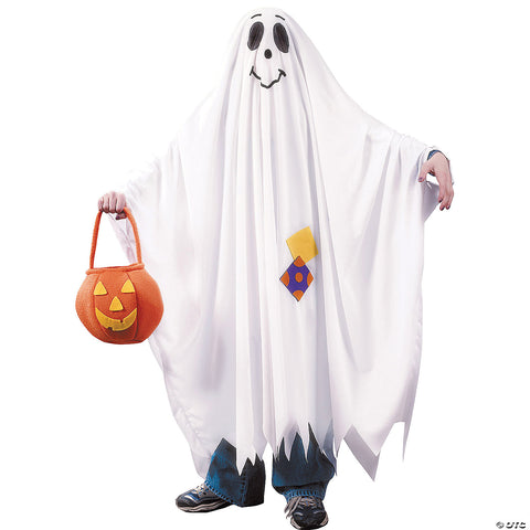 Friendly Ghost Child Costume | Horror-Shop.com