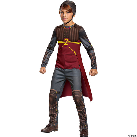 Boy's Ron Weasley Classic Costume | Horror-Shop.com
