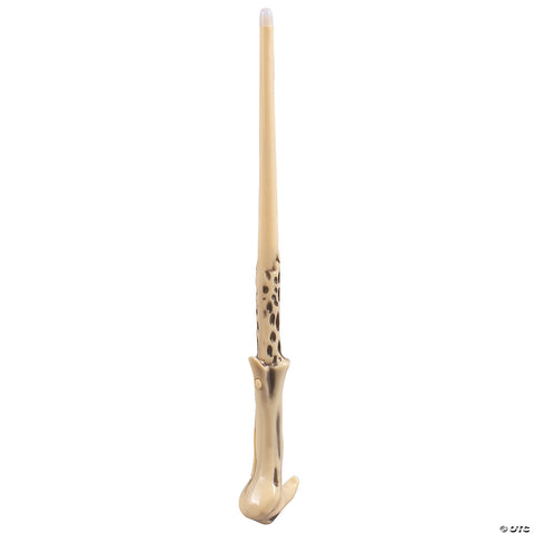 Voldemort Light-Up Deluxe Wand - Child