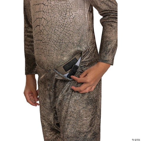 Kids Jurassic Park T-Rex Adapative Costume - Large | Horror-Shop.com