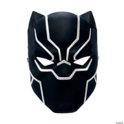 kids-marvel-black-panther-plastic-face-mask
