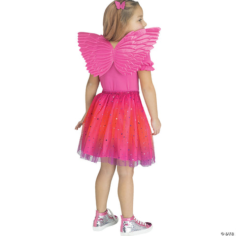 Metallic Wings - Child | Horror-Shop.com