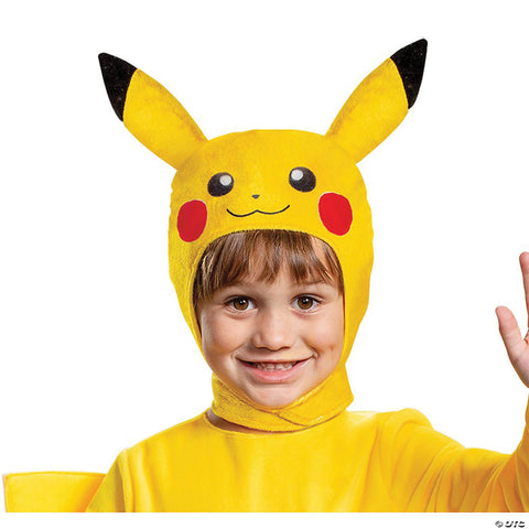 Pikachu Toddler Costume | Horror-Shop.com