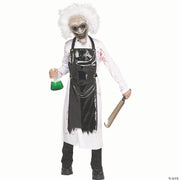 kids-polyester-mad-scientist-costume-with-mask-large-12-14