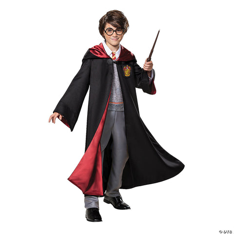 Kids Prestige Harry Potter Costume - Large | Horror-Shop.com