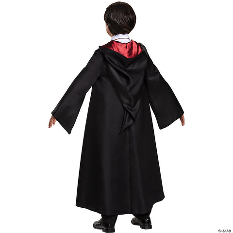 Gryffindor Robe Prestige - Child | Horror-Shop.com