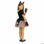 kids-pretty-pets-cat-black-pink-sparkle-tutu-kit-costume-one-size