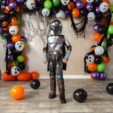 The Mandalorian™ Child Qualux Costume | Horror-Shop.com