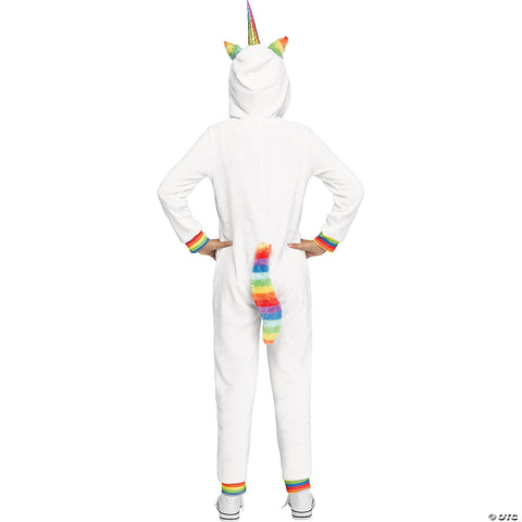 Child Rainbow Unicorn Costume | Horror-Shop.com