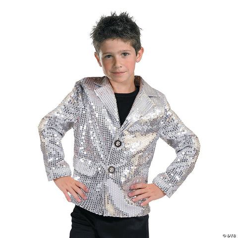 Disco Jacket Child
