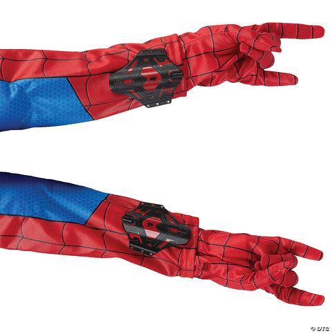 Spider-Man Child Gloves