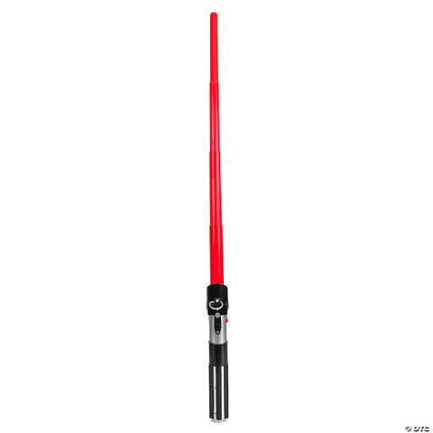 Kids Star Wars™ Darth Vader™ Red Lightsaber™ Costume Accessory