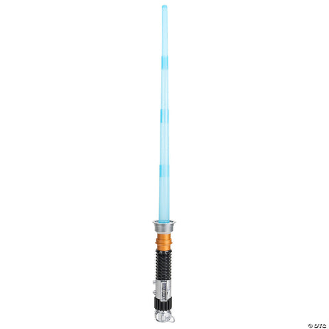 Kids Star Wars™ Obi-Wan Kenobi™ Blue Lightsaber™ Costume Accessory