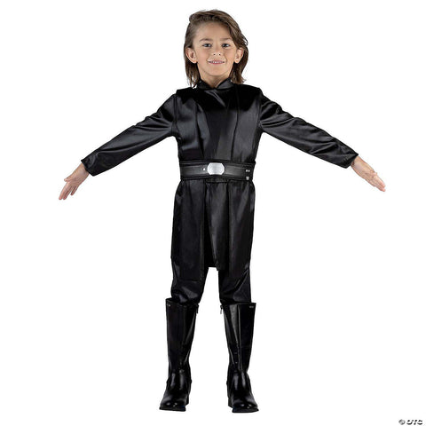 Kids Star Wars Luke Skywalker Qualux Costume - Small