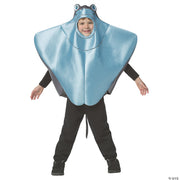 stingray
