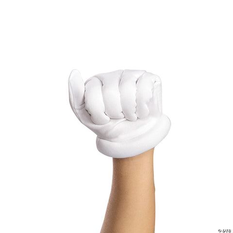 Kids Super Mario Bros.™ Mario Elevated Accessory Kit | Horror-Shop.com