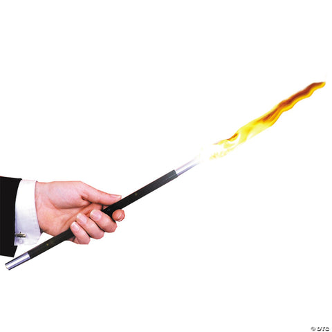 Flash Wand Double Trick