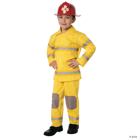 Fireman