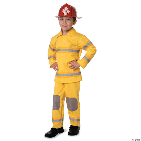 Fireman