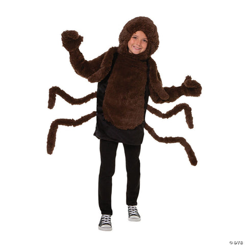 Tarantula Child