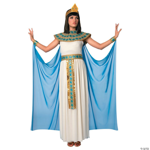 Women's Cleopatra Costume