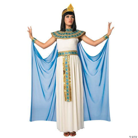 Women's Cleopatra Costume