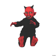 little-devil-monster-kid