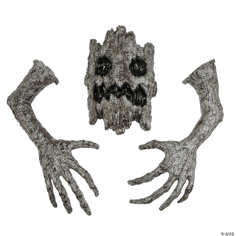 Spooky Living Tree Decor