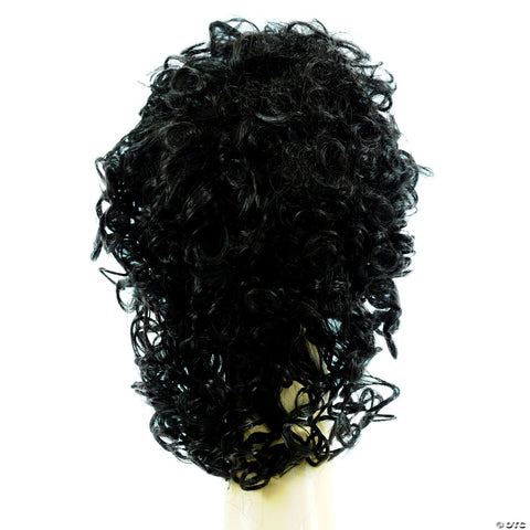 New Curly B179 Wig