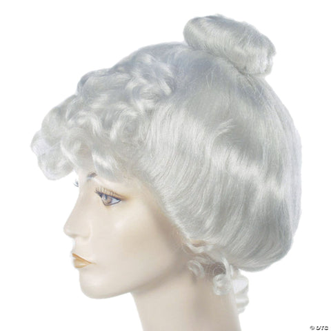 Gibson Girl Wig