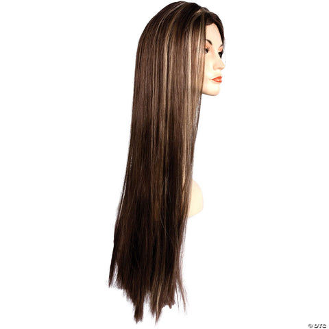 B304A Wig