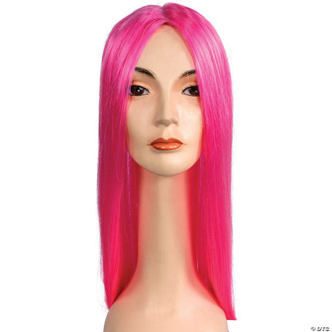 B304A Wig