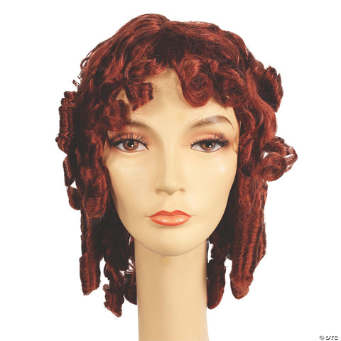 New Bargain Southern Belle Wig