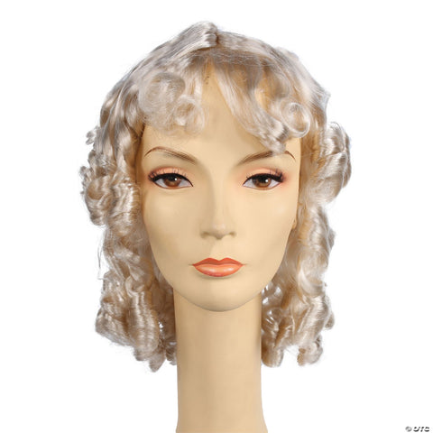New Bargain Southern Belle Wig