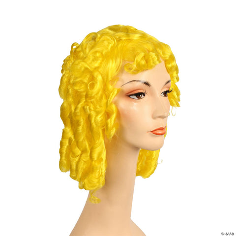 New Bargain Southern Belle Wig