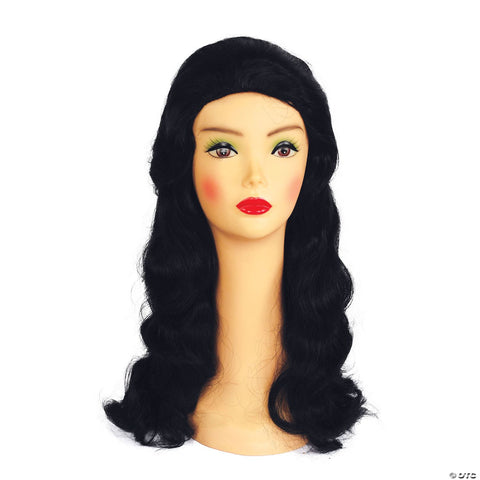 Deluxe Showgirl Wig