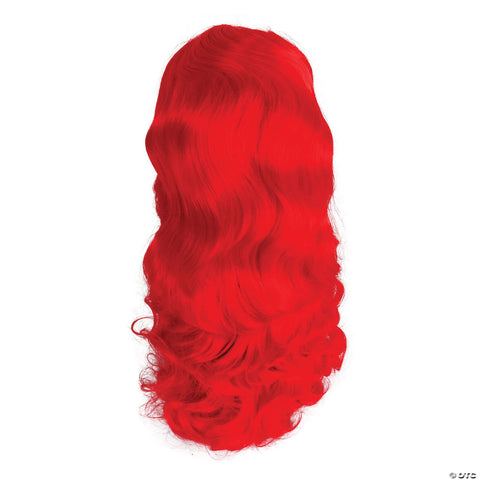 Deluxe Showgirl Wig