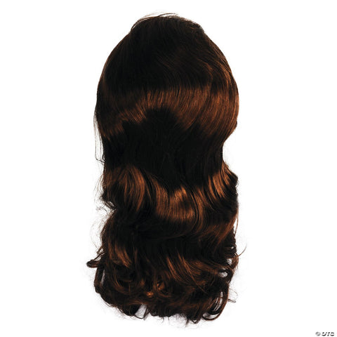Deluxe Showgirl Wig