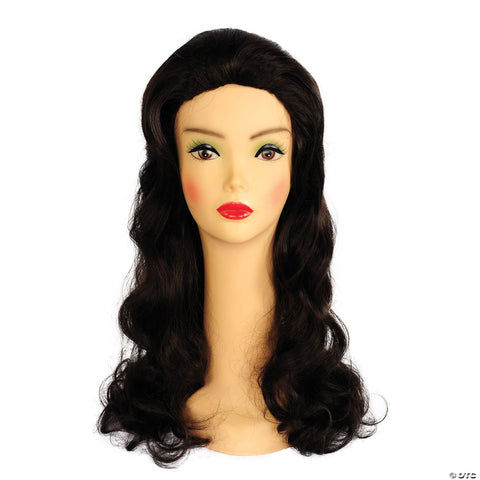 Deluxe Showgirl Wig