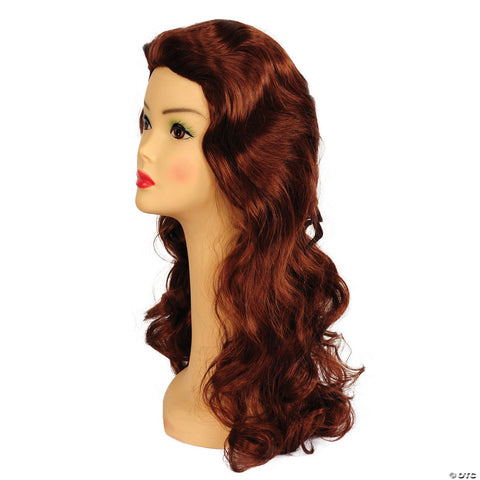 Deluxe Showgirl Wig