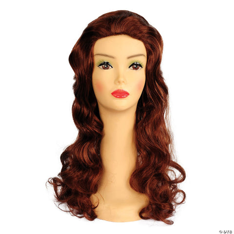 Deluxe Showgirl Wig