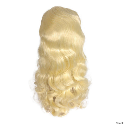Deluxe Showgirl Wig